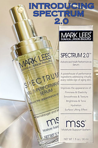 Spectrum 2.0 Multi-Performance Serum